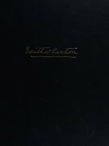 The Collected Short Stories of Edith Wharton - Volume 1