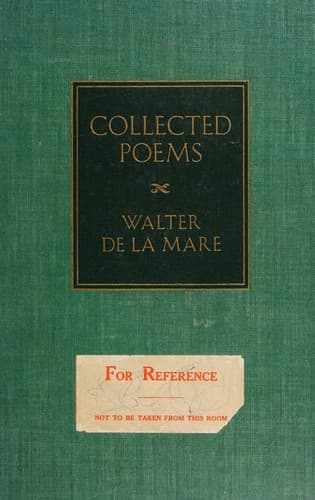 Collected Poems