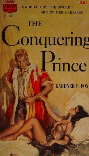 The Conquering Prince