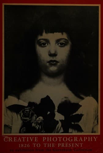 Creative photography, 1826 to the present
