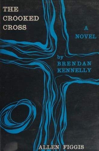 The crooked cross