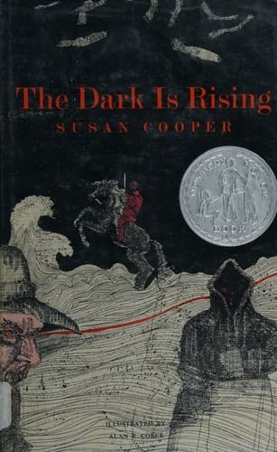 Dark Is Rising