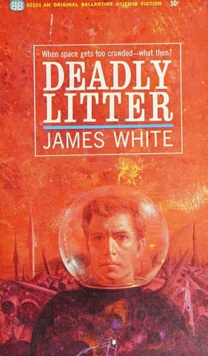 deadly litter