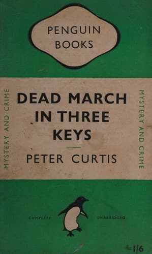 Dead March in Three Keys