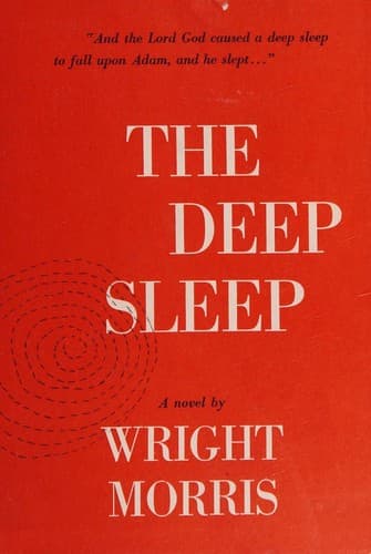 The Deep Sleep