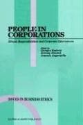 People in corporations