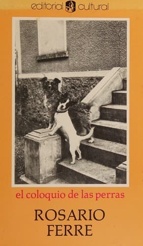 El coloquio de las perras