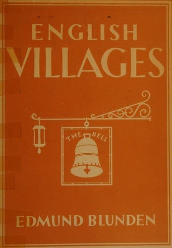 English Villages