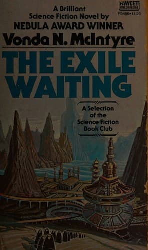 The Exile Waiting