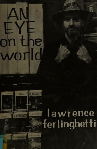 An eye on the world