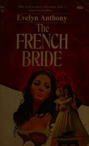 The French bride