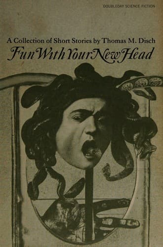 Fun with your new head