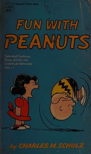 Fun With Peanuts