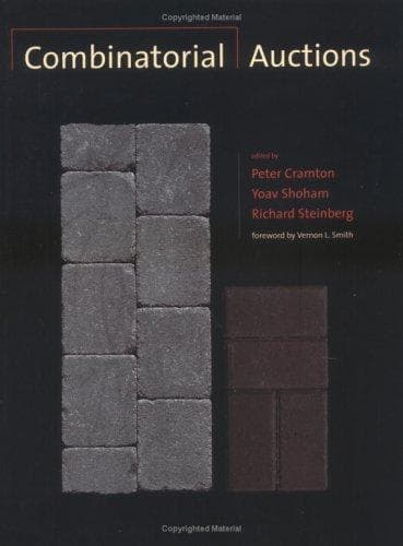 Combinatorial auctions