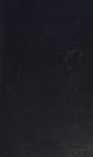 The godfather papers & other papers