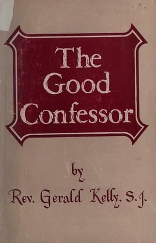 The good confessor