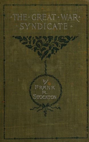The great war syndicate