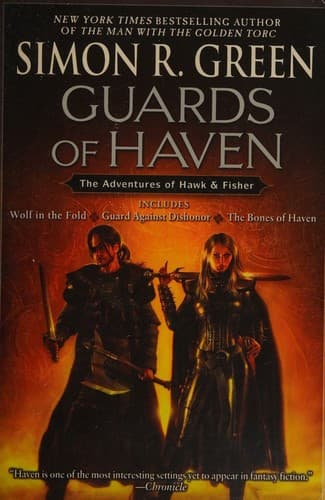 Guards of Haven