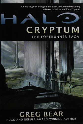 Halo : Cryptum