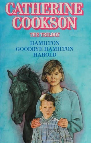 The Hamilton Trilogy