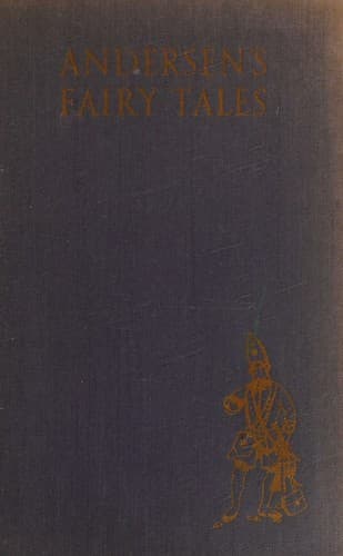 Hans Andersen Fairy-Tales