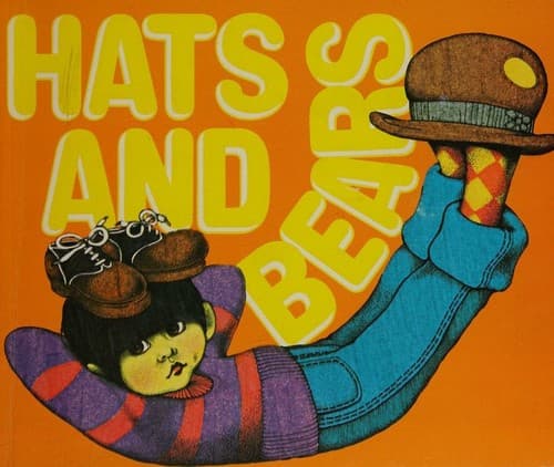 Hats and Bears