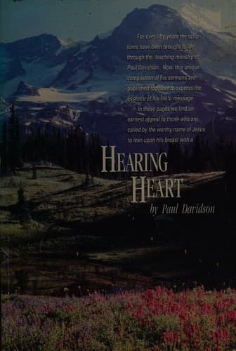Hearing heart