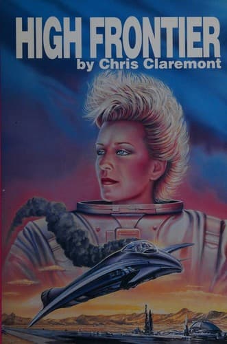 High Frontier