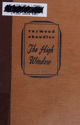 High Window