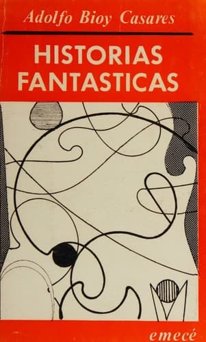 Historias fantásticas