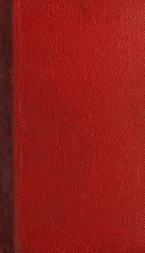 A history of our own times, from 1880 to the diamond jubilee;