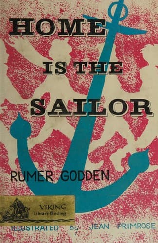 Home is the Sailor