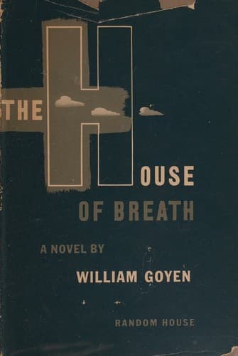The House of Breath