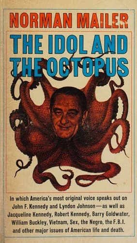 The Idol and the Octopus