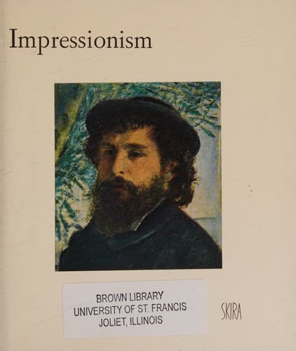 Impressionism After 1873