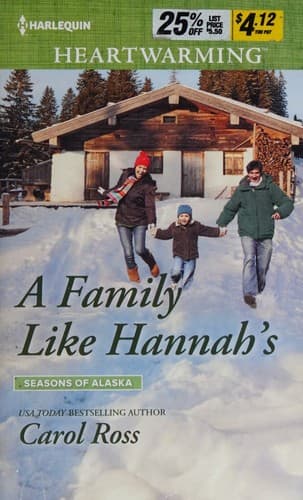 Family Like Hannah's