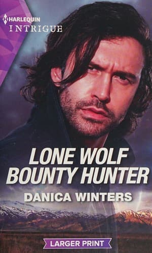 Lone Wolf Bounty Hunter