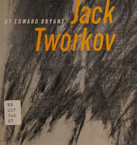 Jack Tworkov
