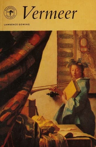 Johannes Vermeer