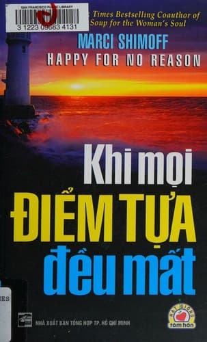 Khi mọi điểm tựa đều mất