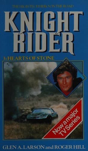 Knight Rider III