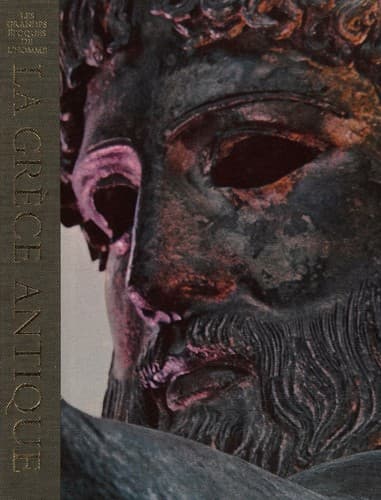 La Grèce antique.