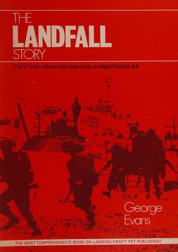 THE LANDFALL STORY.