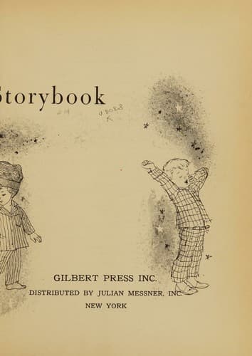 Storybook