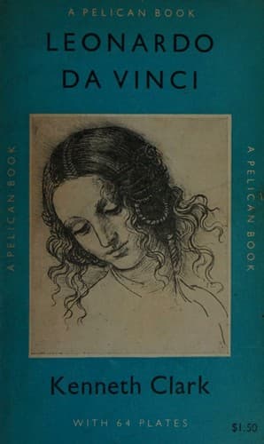 Leonardo da Vinci, an account of his development as an artist