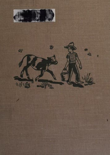 The little haymakers;