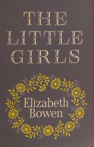 THE LITTLE GIRLS