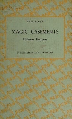 Magic casements