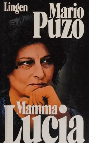 Mamma Lucia