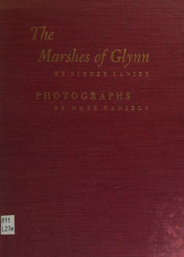 Marshes of Glynn